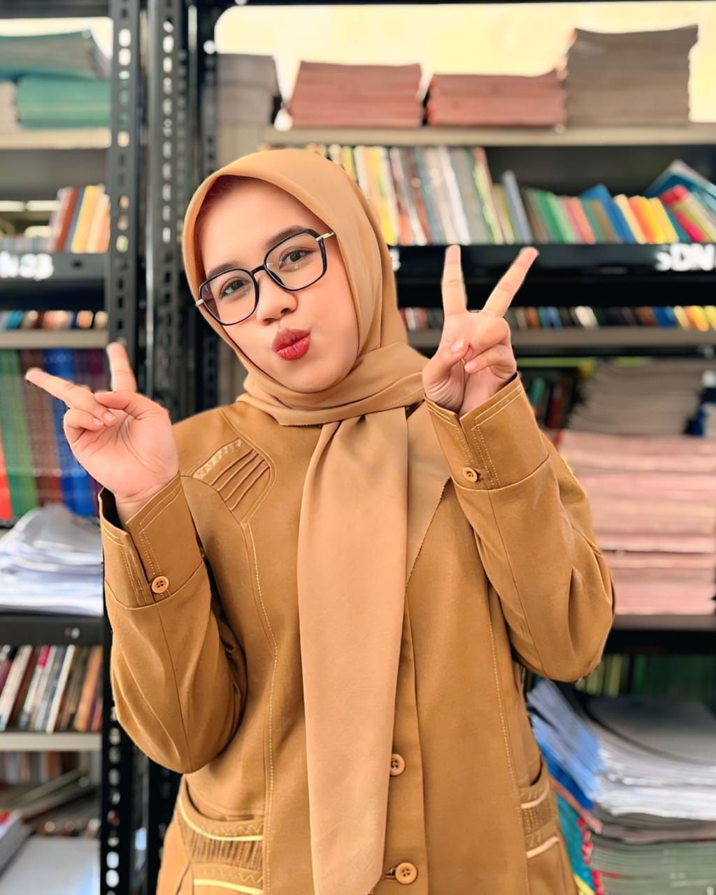 Rizki Andyani Nurwanti, S.Pd